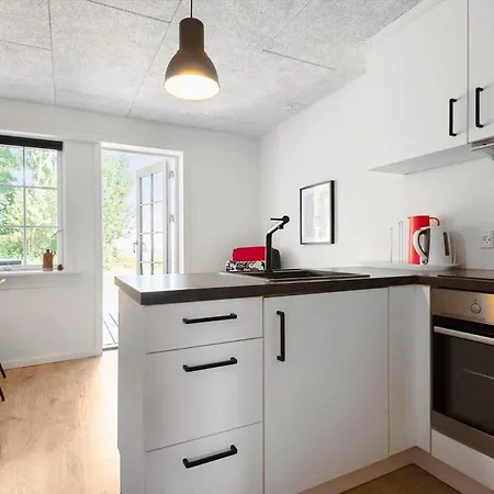 Apartman Bv459-blavand-sonderballevej-4-c *
