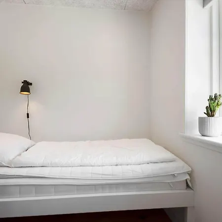 Apartman Bv459-blavand-sonderballevej-4-c