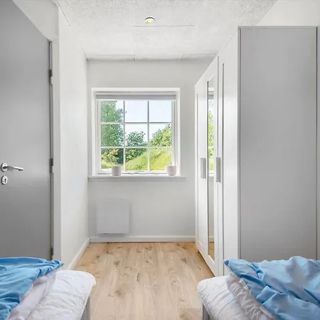 Apartman Bv459-blavand-sonderballevej-4-c